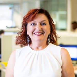 Milica Milisavljevic